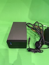 LaCie 2big Dock 16TB External Hard Drive - 2x 8TB IronWolf Pro