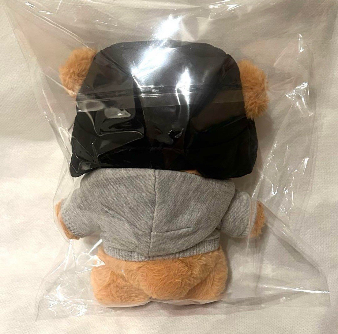 NCT ヘチャン ぬいぐるみ 20cm Gomdo Lee 이곰도 イコムド NCT ヘチャン ぬいぐるみ 20cm Gomdo Lee 이곰도 イコムド