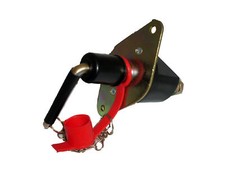 NEW Heavy Duty Battery Isolator Switch 2500amps