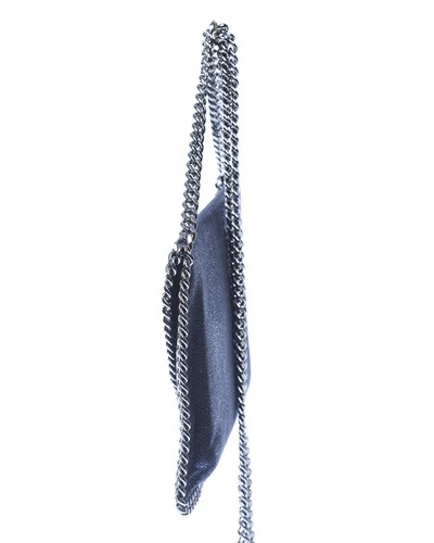 Sac Stella McCartney Bag ITALY Femme Bleu 349448W9056 4101 TL. U FAIRE OFFRE - Picture 7 of 10