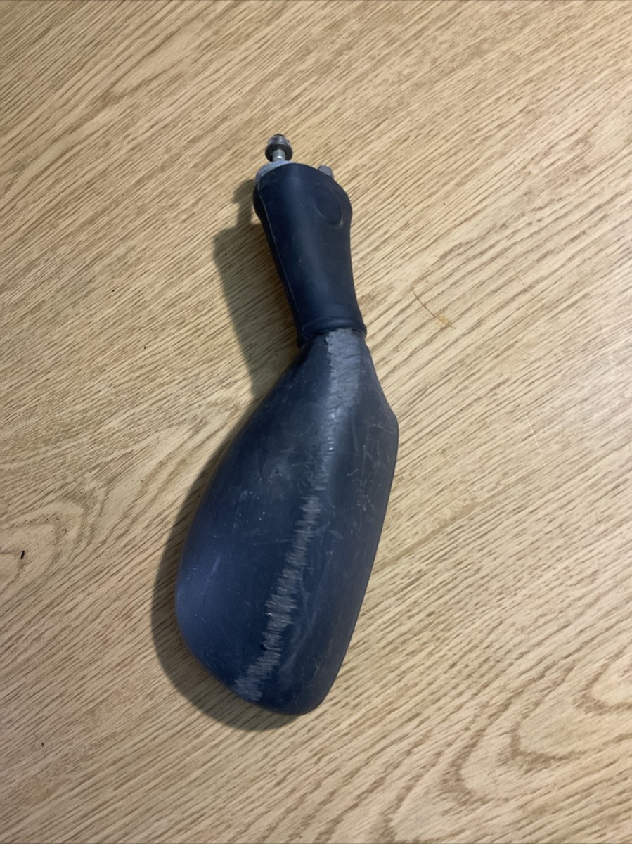 KAWASAKI NINJA ZX-6R ZX-9R ZZR600 LEFT SIDE MIRROR 56001-1484 OEM