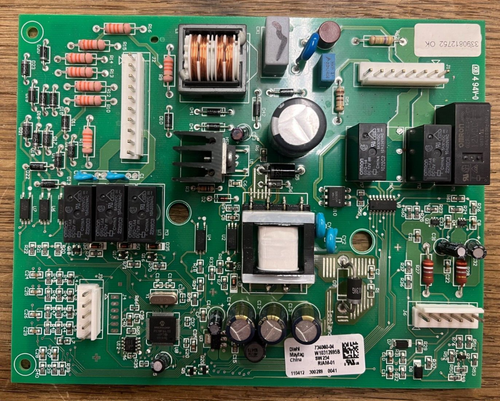 New Refrigerator Control Board Replacement for Maytag