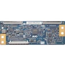 1PCS T420HVN06.1 CTRL BD 42T34-C01 LCD T-CON Board LOGIC board