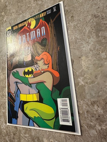 Batman Adventures (DC Comics 1992) - Pick and Choose Your Issue/Lot - High Grade - Picture 526 of 747