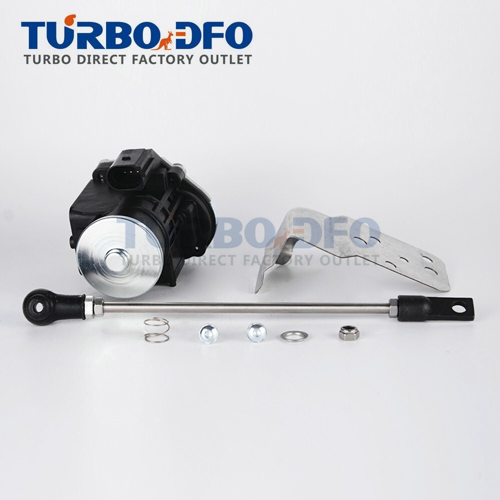 9014201031 9014201030 Turbo actuator for KIA Optima Sportage 2.0 T 28231-2G410