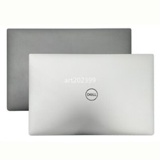 Original for Dell XPS 15 7590 Precision 5540 LCD Back Cover Hinges Screen cable