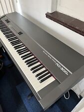 Roland HP 1600e Digital Piano for sale online | eBay