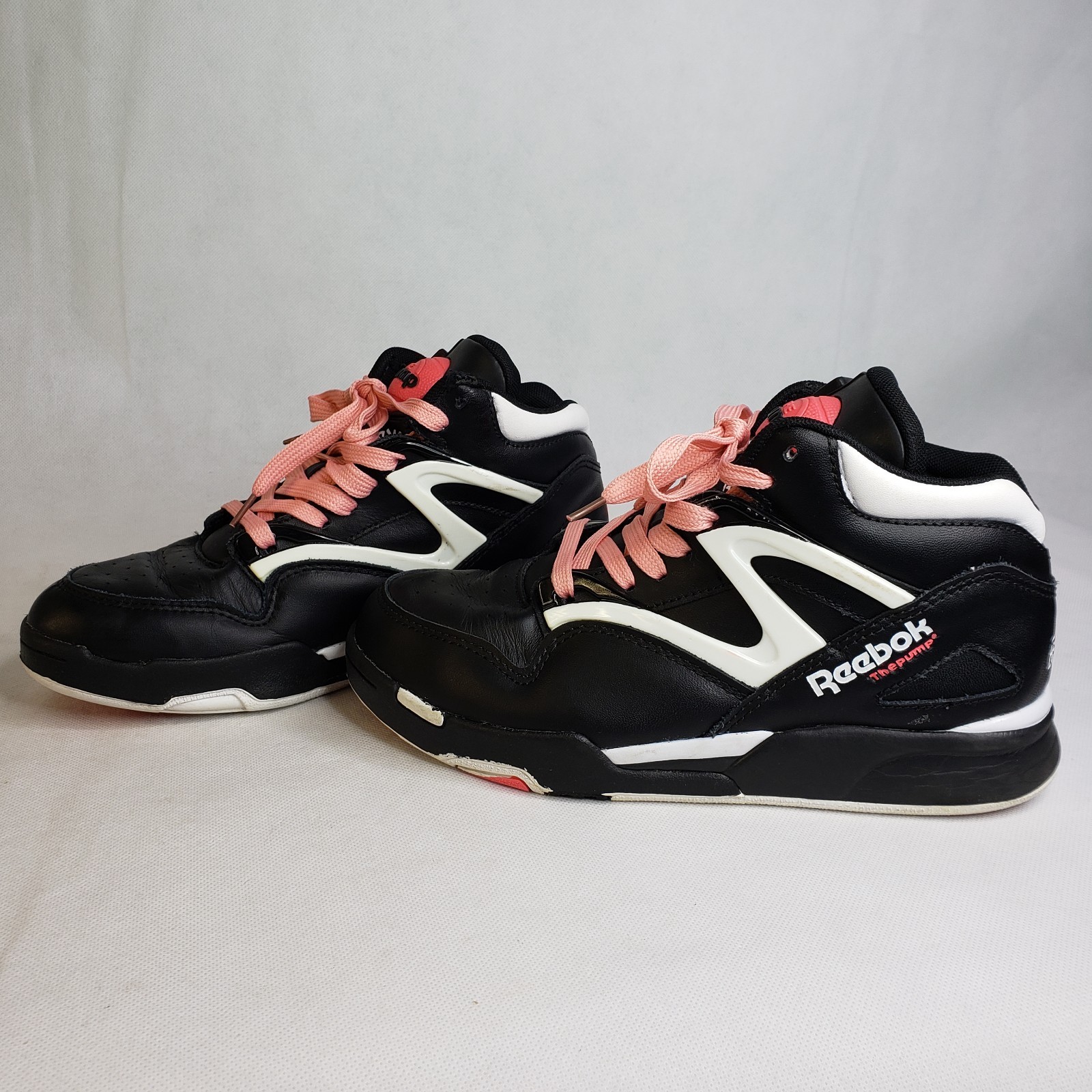 reebok hexalite pump