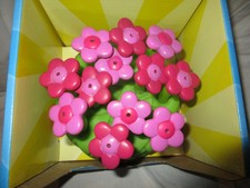 melissa & doug sunny patch blossom bright sprinkler