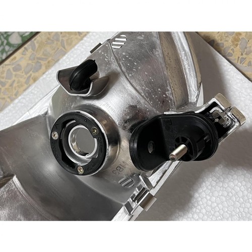 Pair Lr Head Lamp Front Light No Bulb For Toyota Camry Sxv20 Facelift 2000-2002 - Picture 5 of 7