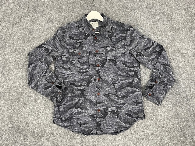 Shirt Jacket N35 
