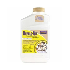 Bonide (BND237) - Repels-All Animal Repellent Concentrate (32 oz.)