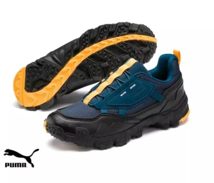 Puma trailfox sale