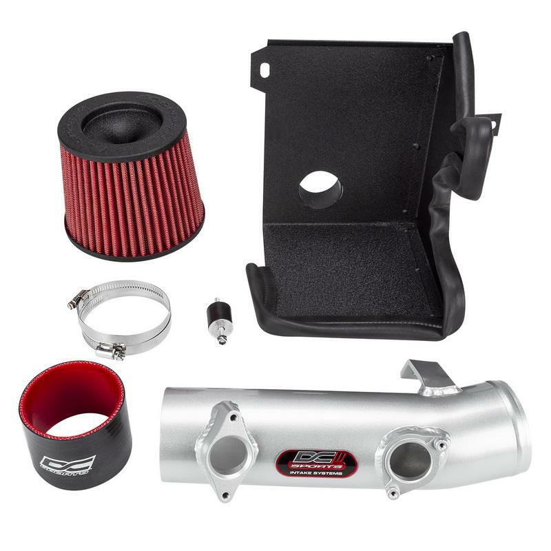 DC Sports Air Intake System Fits 2018-2021 Honda Accord 2.0L