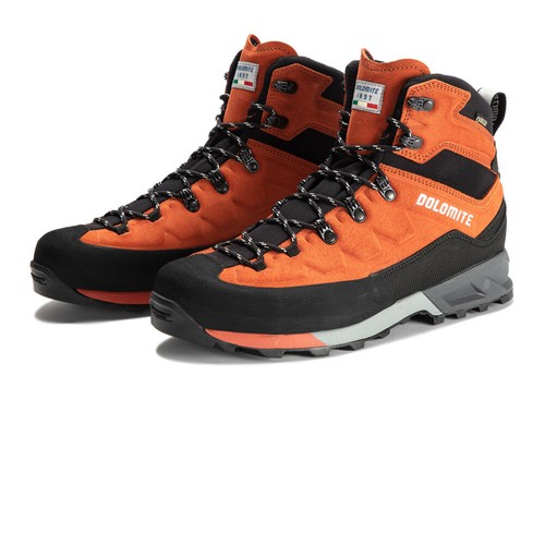 Dolomite Mens Steinbock GORE-TEX 