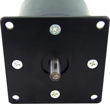 Salt Spreader Motor For New Meyer Buyers Salt Dogg Ball Bearing Voltage 12V