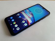 MOTOROLA MOTO E6S DUAL SIM 32GB BLAU NEUW.+OVP+VIELE EXTRAS+RECHNUNG+DHL VERSAND