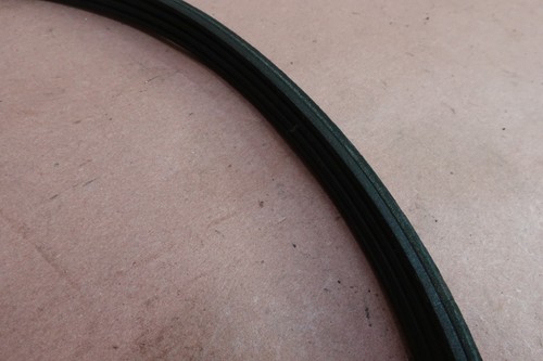 01-06 2004 BMW R1150R R1150 NAPA MICRO-V BELT 25-040233 - Picture 4 of 7