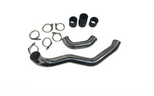 Hot Side Intercooler Pipe Boot Kit 08-10 Ford 6.4l Powerstroke Diesel