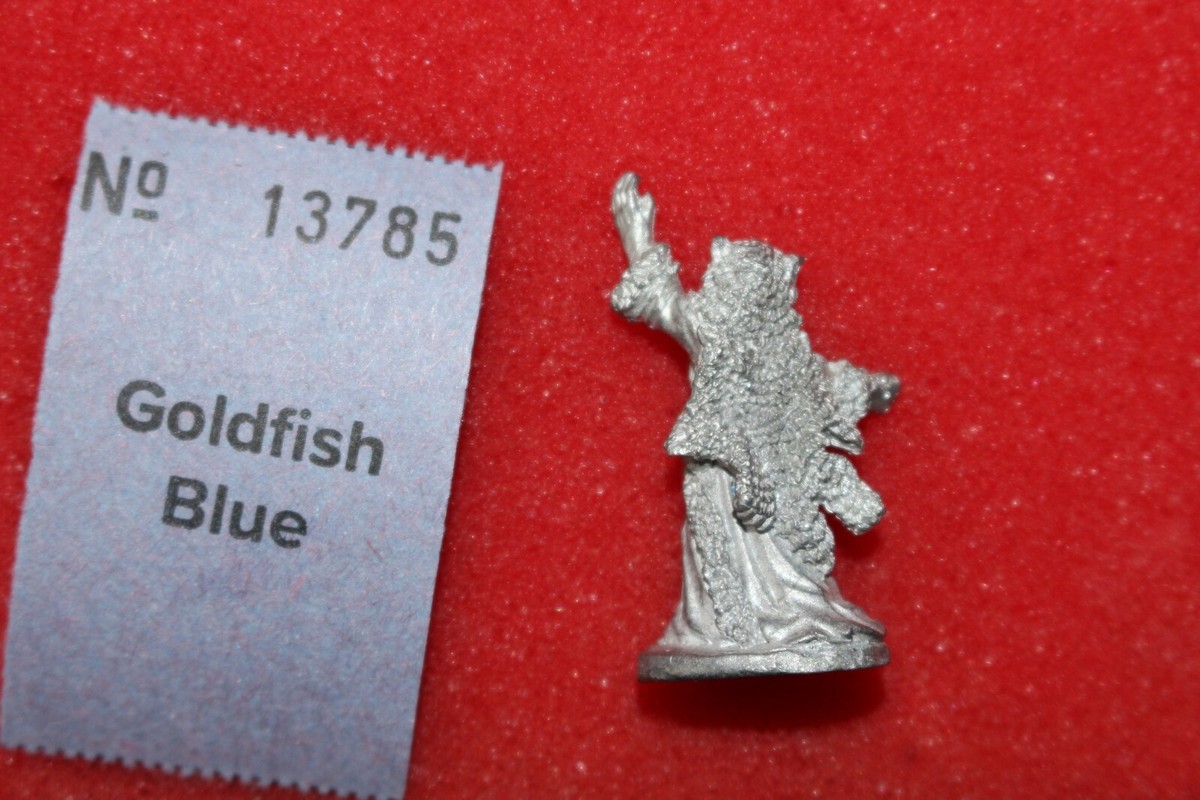 Grenadier Models Miniatures Classic ADD Metal Figures Fantasy