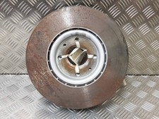 Disque de frein Citroen DS