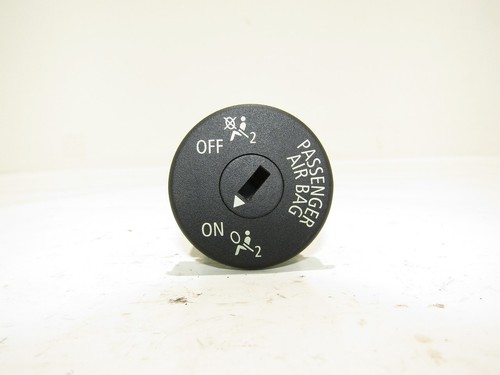 BMW X1 E84 2011 Airbagschalter Passenger Airbag Off On Switch 919688604