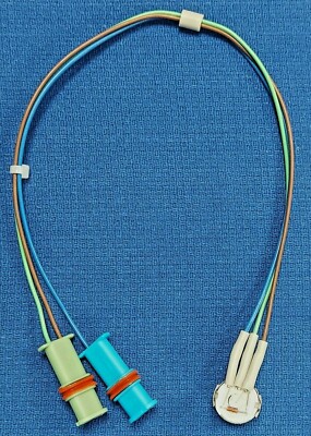 Espar Eberspacher Airtronic D2 D4 D4S Flame Temperature Sensor | eBay