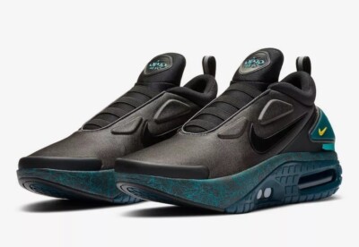SNEAKERS NIKE ADAPT AUTO MA (EU41) (US8) (UK7)