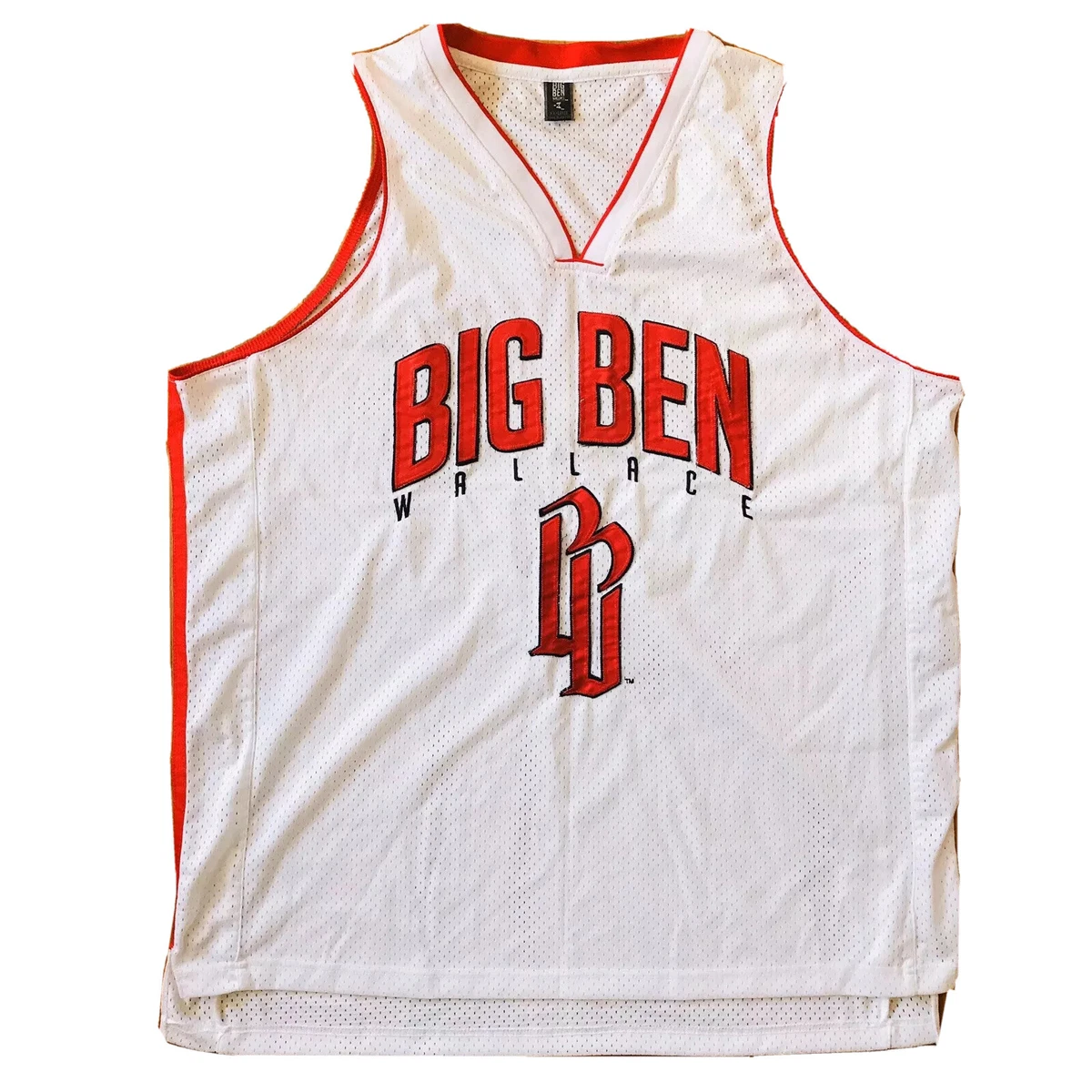 Big hotsell mens jerseys