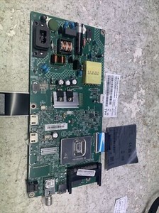 Karte Mainboard 715ga898-c01-000-004k Samsung Ue32t4000ak