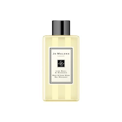 Средство для мытья тела и рук Jo Malone London с лаймом базиликом и мандарином 34 унции 690251058037 5590₽