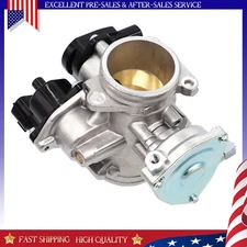 Throttle Body For Polaris SPORTSMAN 500 EFI 2006-2014 New