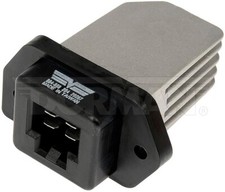 Dorman 984-659 HVAC Blower Motor Resistor fits Mazda models NE5161B15
