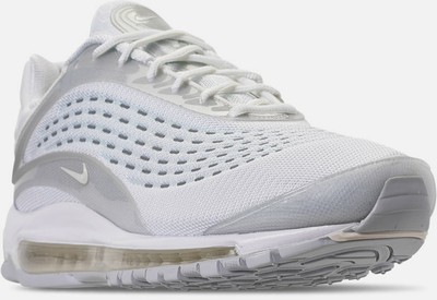 unisex nike air max deluxe casual shoes