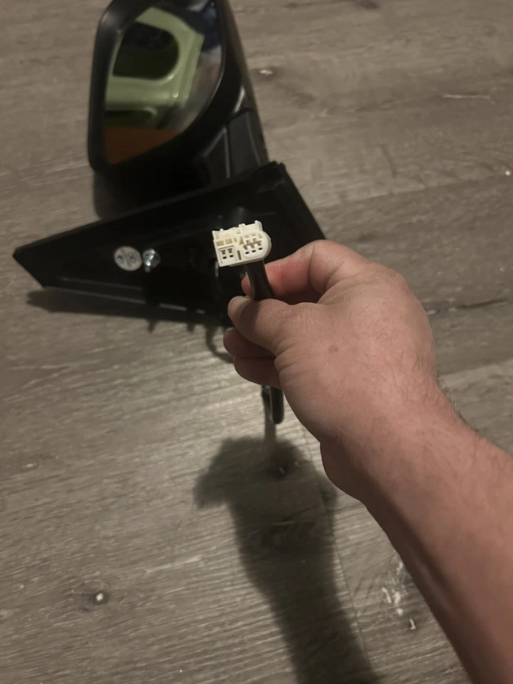 Vendo Un Retrovisor De Sion XB De Lado Del Pasajero Derecho 2008 A 2015 - Изображение 3 из 4