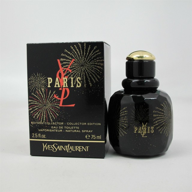 ysl paris 75ml