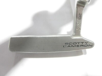 Scotty Cameron Special SELECT NEWPORT 2 33 in Right Handed | eBay