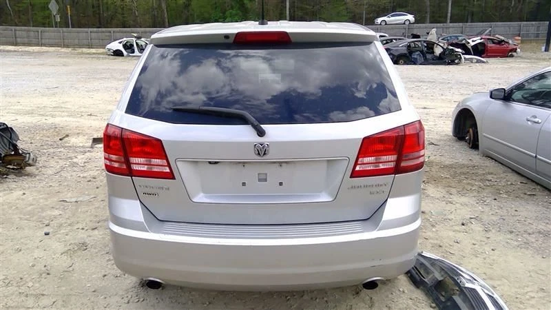 Frenos traseros para 09-20 Journey 449755 Foto 4 de 4