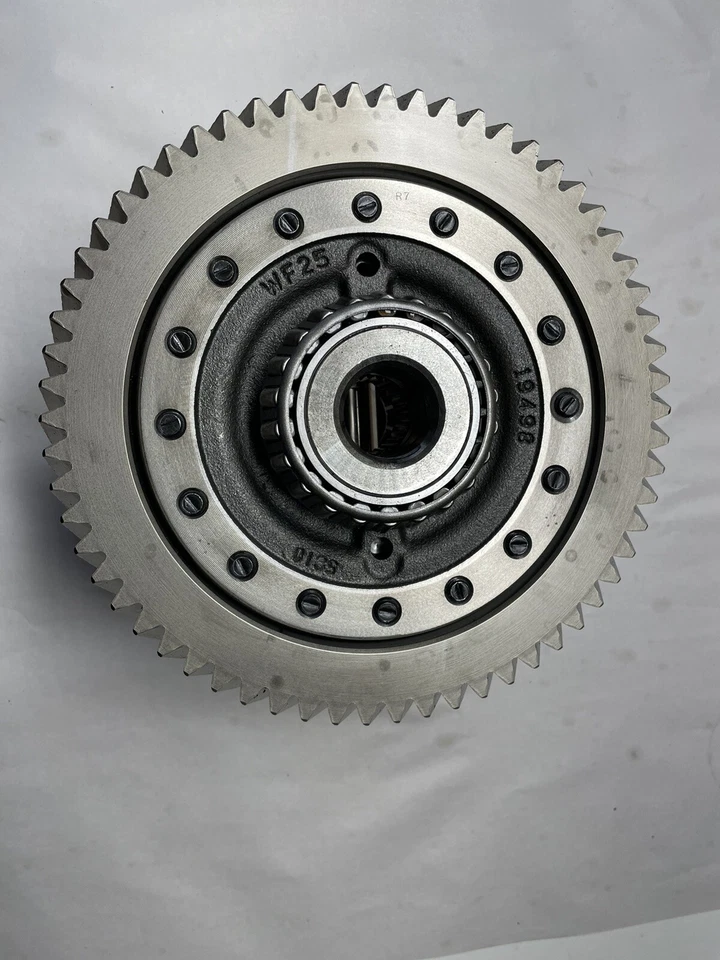 Ford Flex 2015 diferencial de transmisión Foto 4 de 4