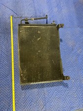 1998-2001 Dodge Ram 1500 A/C HVAC Air Condenser Air Cooler OEM #766EM