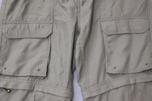 Boy Scouts of America sz youth XL Uniform switchback green pants - Picture 5 of 18