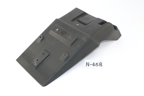 BMW R 1100 RT 259 1996 - Kennzeichenhalter Kotflügel hinten N65B