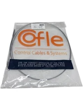 NEW Cofle 311 721 555G Accelerator Cable **SALE**