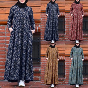 zanzea kaftan