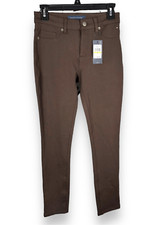 Tommy Hilfiger Skinny Ankle Trousers 4 NWT