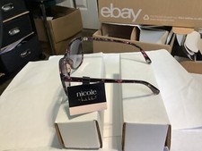 Las mejores ofertas en Gafas de Sol de Diseño para Mujeres Nicole