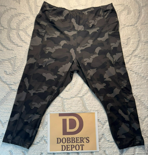 Leggings Jersey Nuovi Con Etichette Old Navy Donna - Foto 11