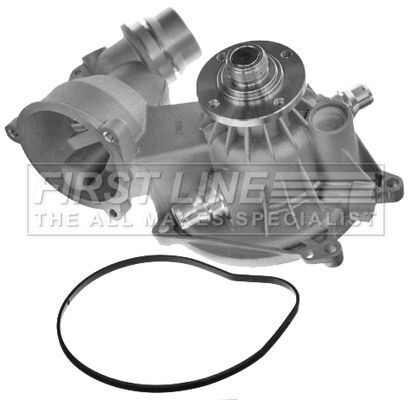 FIRST LINE FWP2139 Water Pump For Engine Cooling System Fits BMW Rolls-Royce - Picture 1 of 6