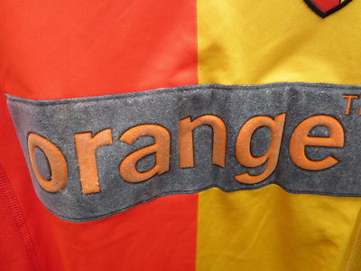 Maillot RC LENS vintage - Sport & Plein air