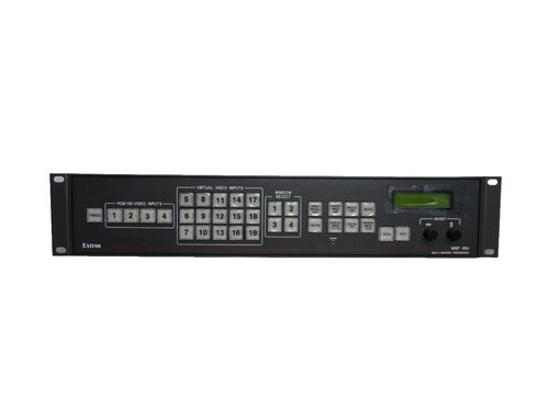Extron VSC 500 Video Scan Converter | eBay